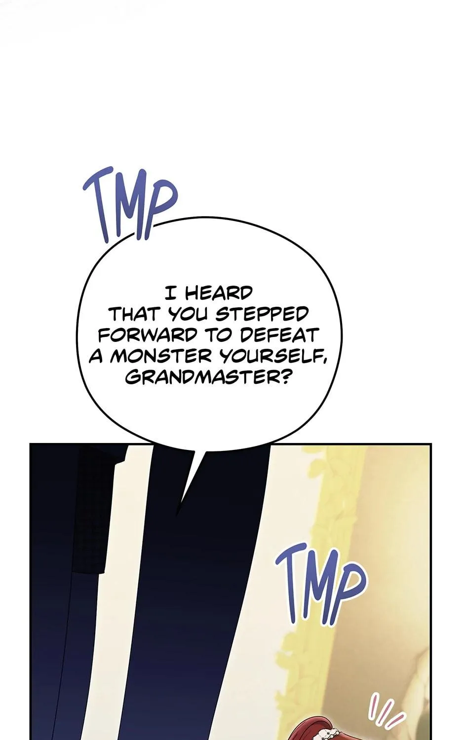 The Villainess Captured the Grand Duke Chapter 53 page 129 - 