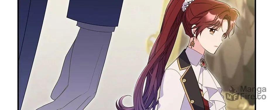 The Villainess Captured the Grand Duke Chapter 53 page 130 - 