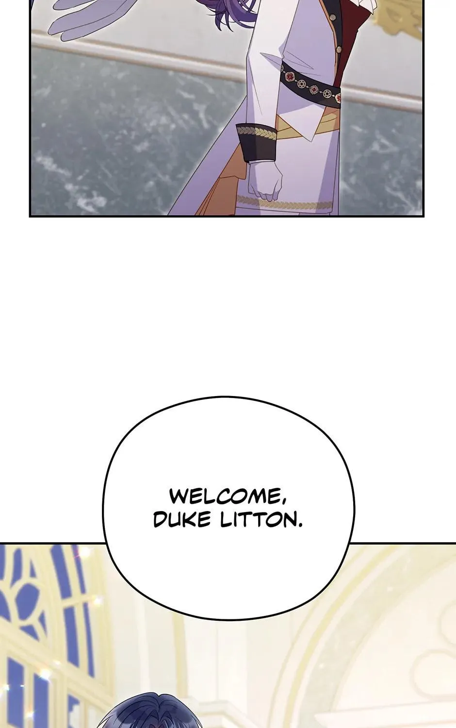 The Villainess Captured the Grand Duke Chapter 53 page 131 - 
