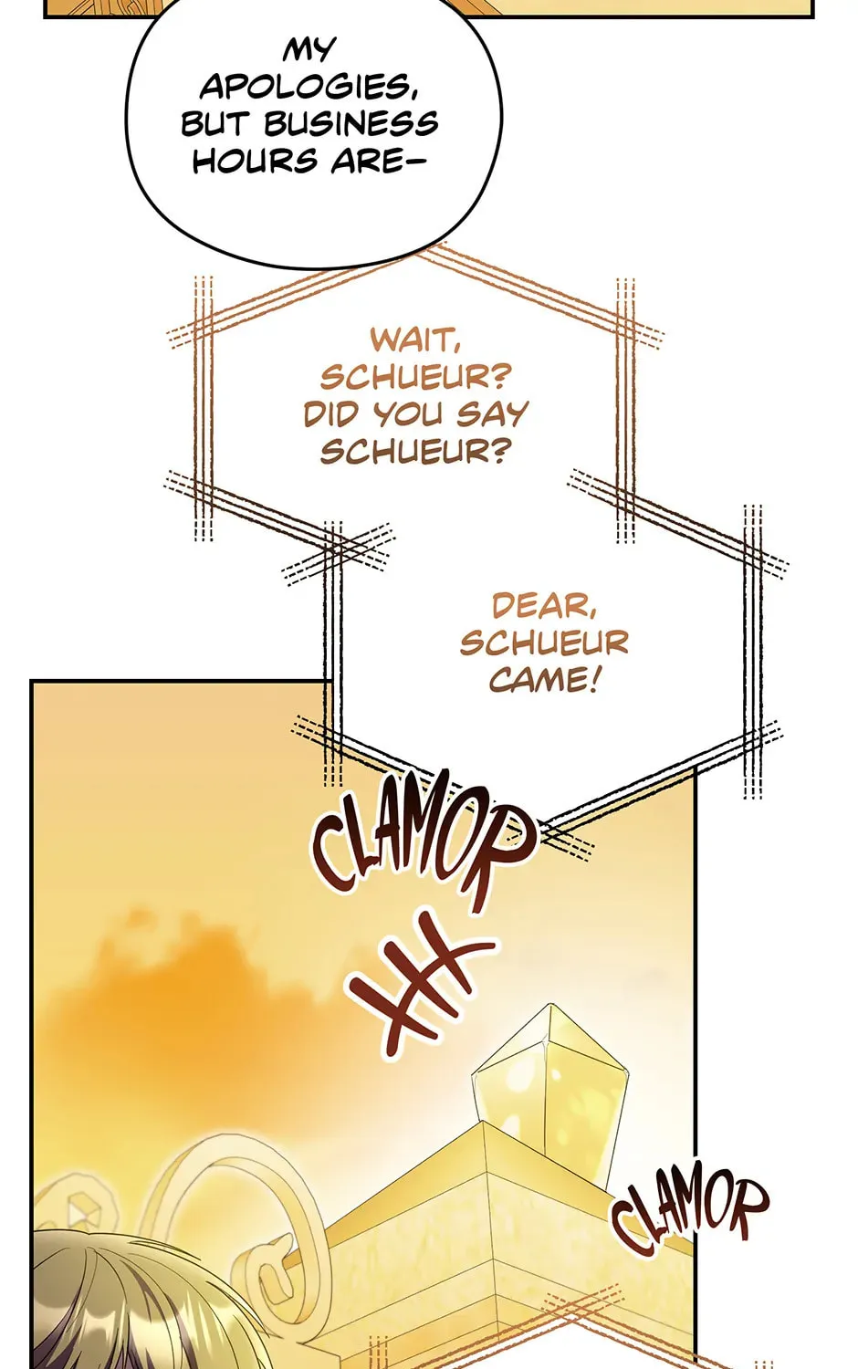 The Villainess Captured the Grand Duke Chapter 53 page 15 - 