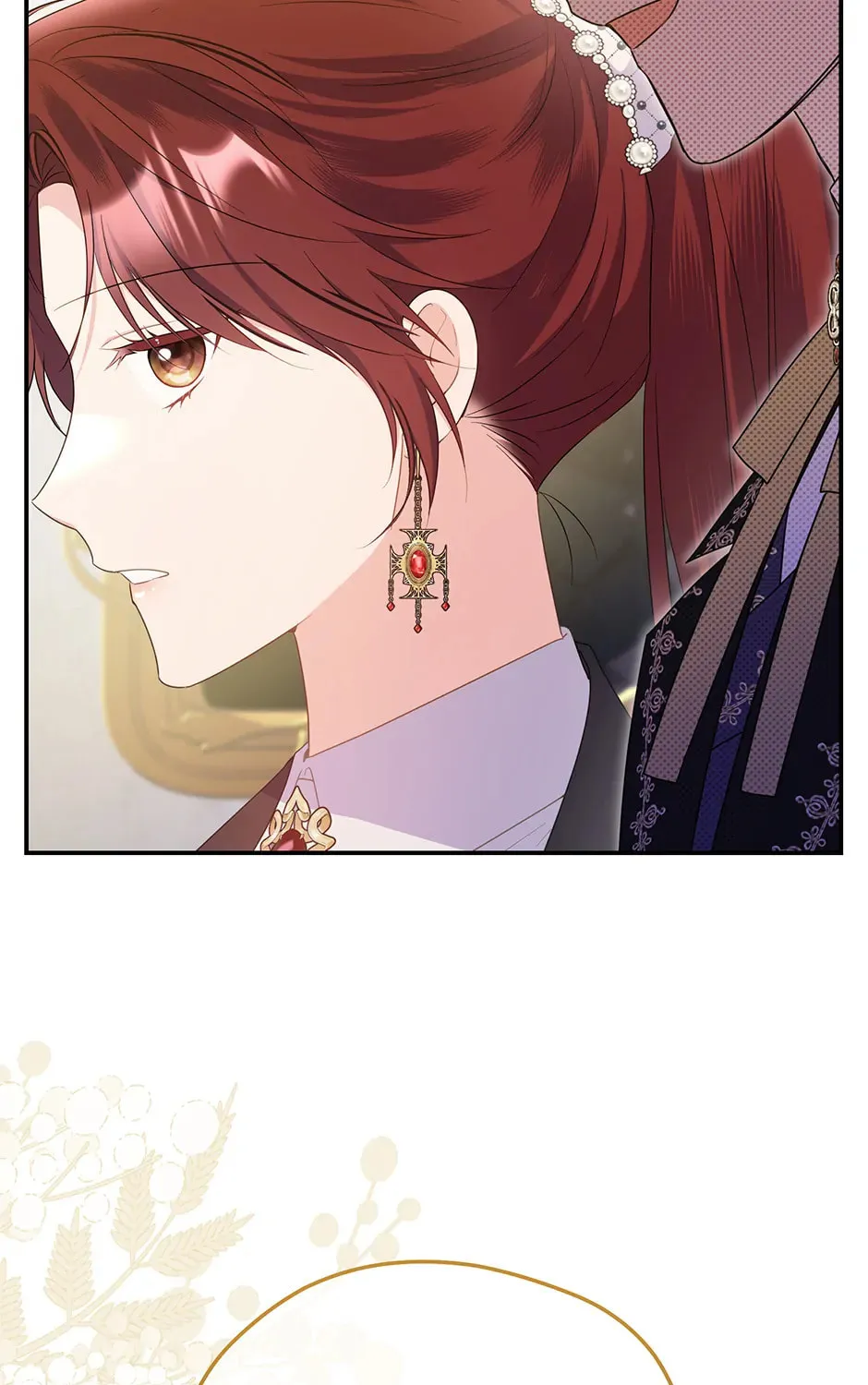 The Villainess Captured the Grand Duke Chapter 53 page 141 - 