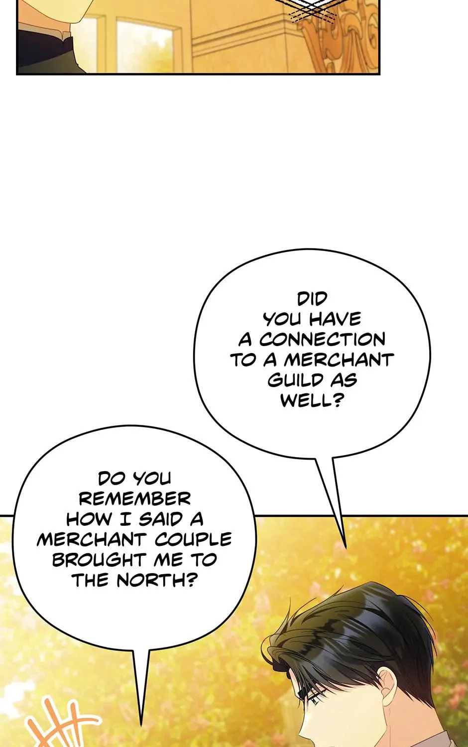 The Villainess Captured the Grand Duke Chapter 53 page 17 - 