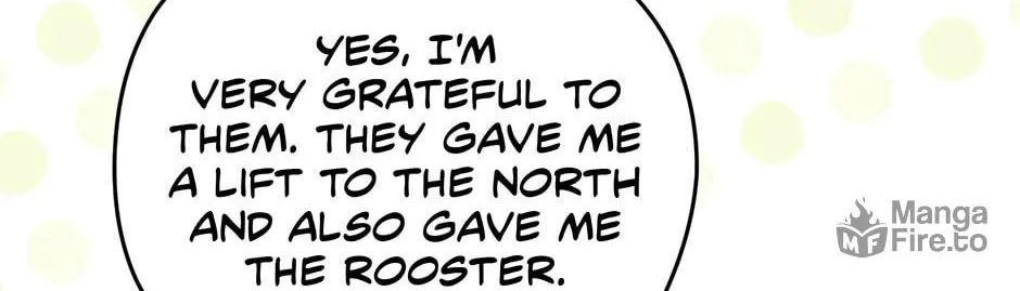 The Villainess Captured the Grand Duke Chapter 53 page 20 - 