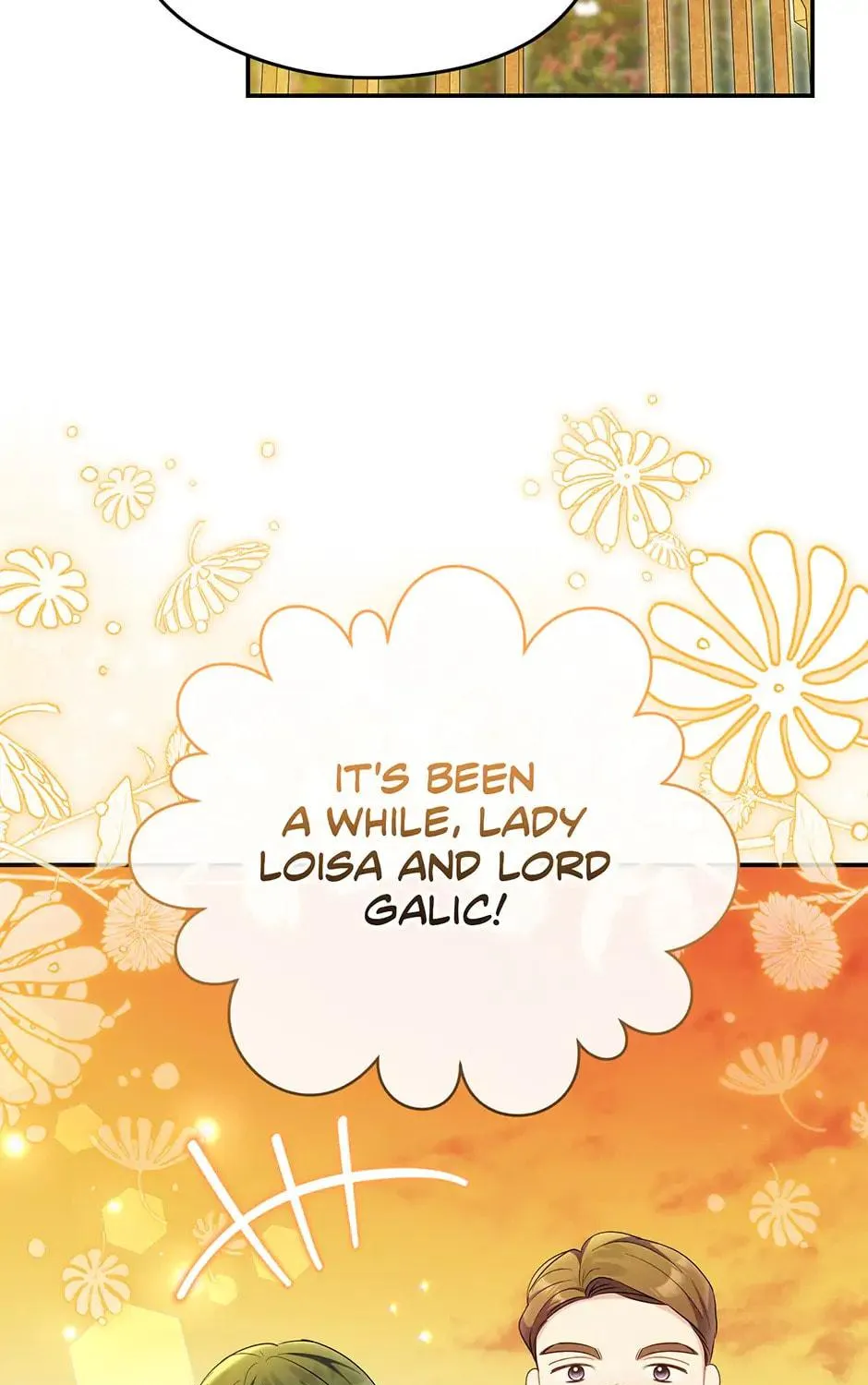 The Villainess Captured the Grand Duke Chapter 53 page 23 - 