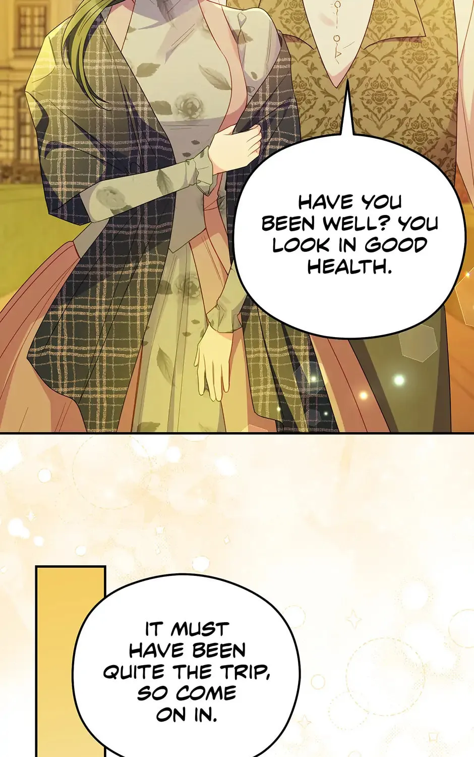 The Villainess Captured the Grand Duke Chapter 53 page 25 - 