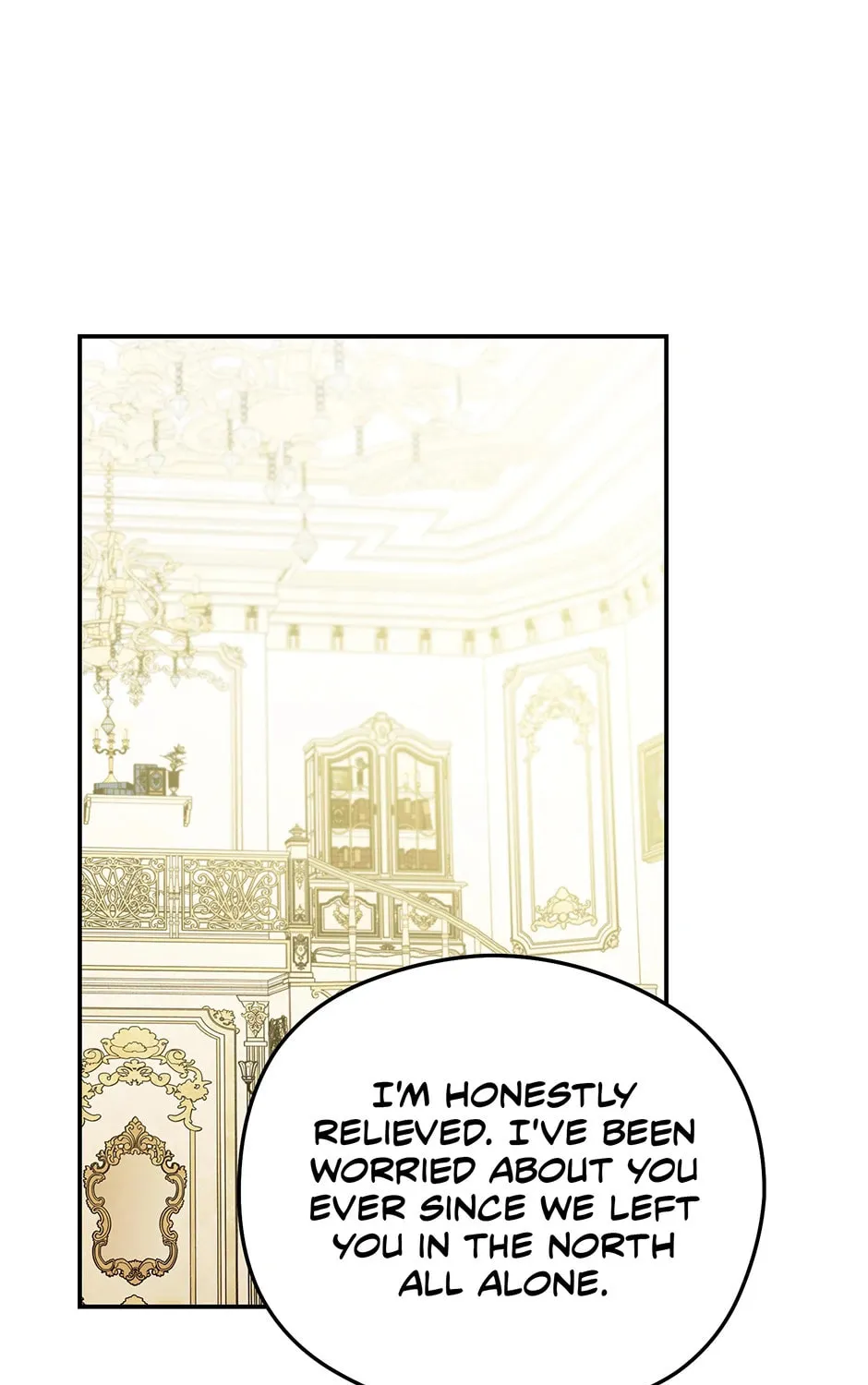 The Villainess Captured the Grand Duke Chapter 53 page 31 - 