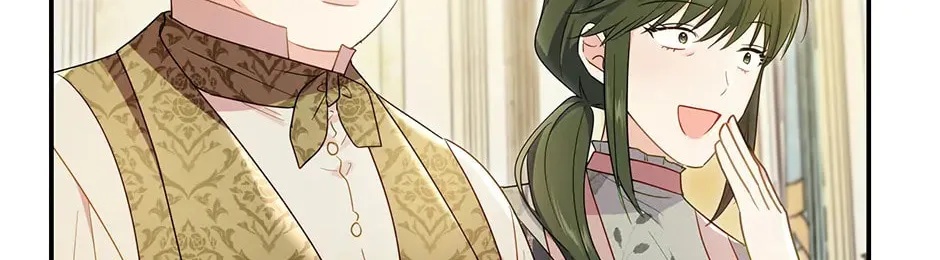 The Villainess Captured the Grand Duke Chapter 53 page 38 - 