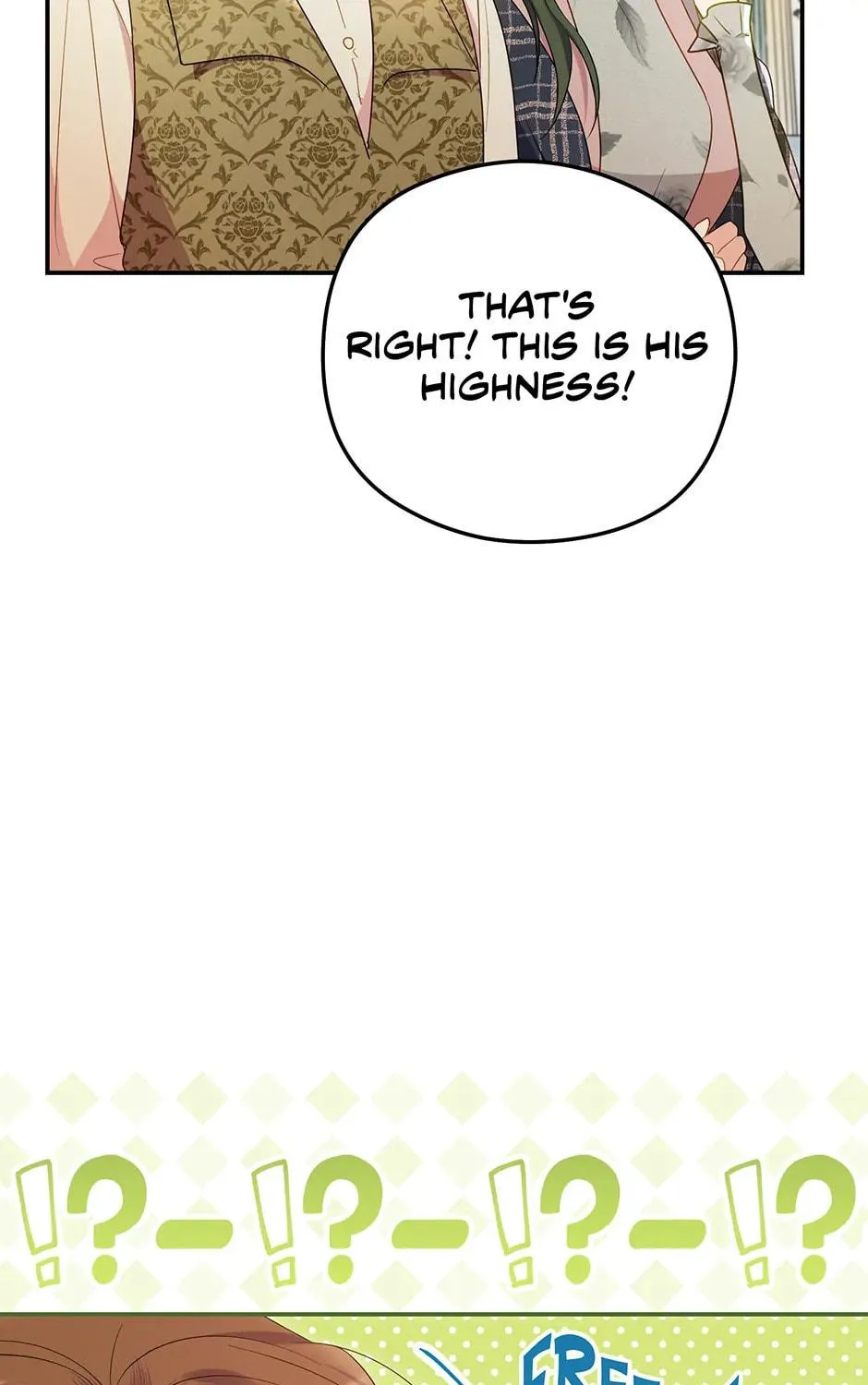The Villainess Captured the Grand Duke Chapter 53 page 39 - 