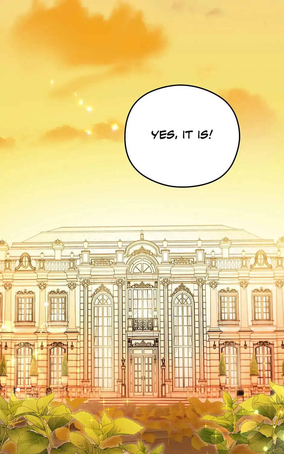The Villainess Captured the Grand Duke Chapter 53 page 5 - 
