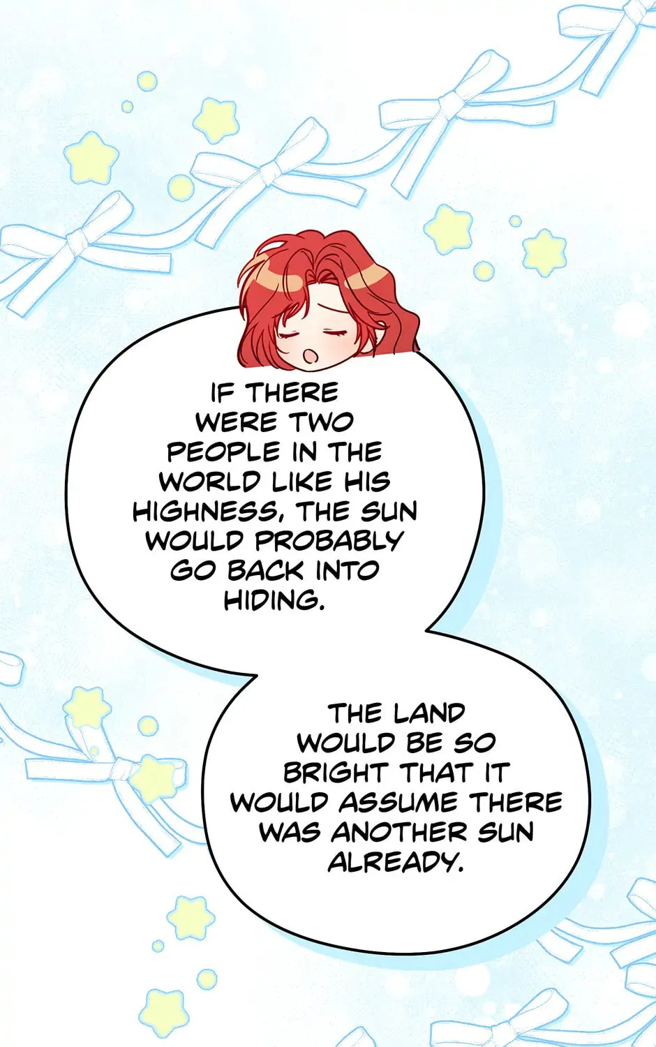 The Villainess Captured the Grand Duke Chapter 53 page 43 - 