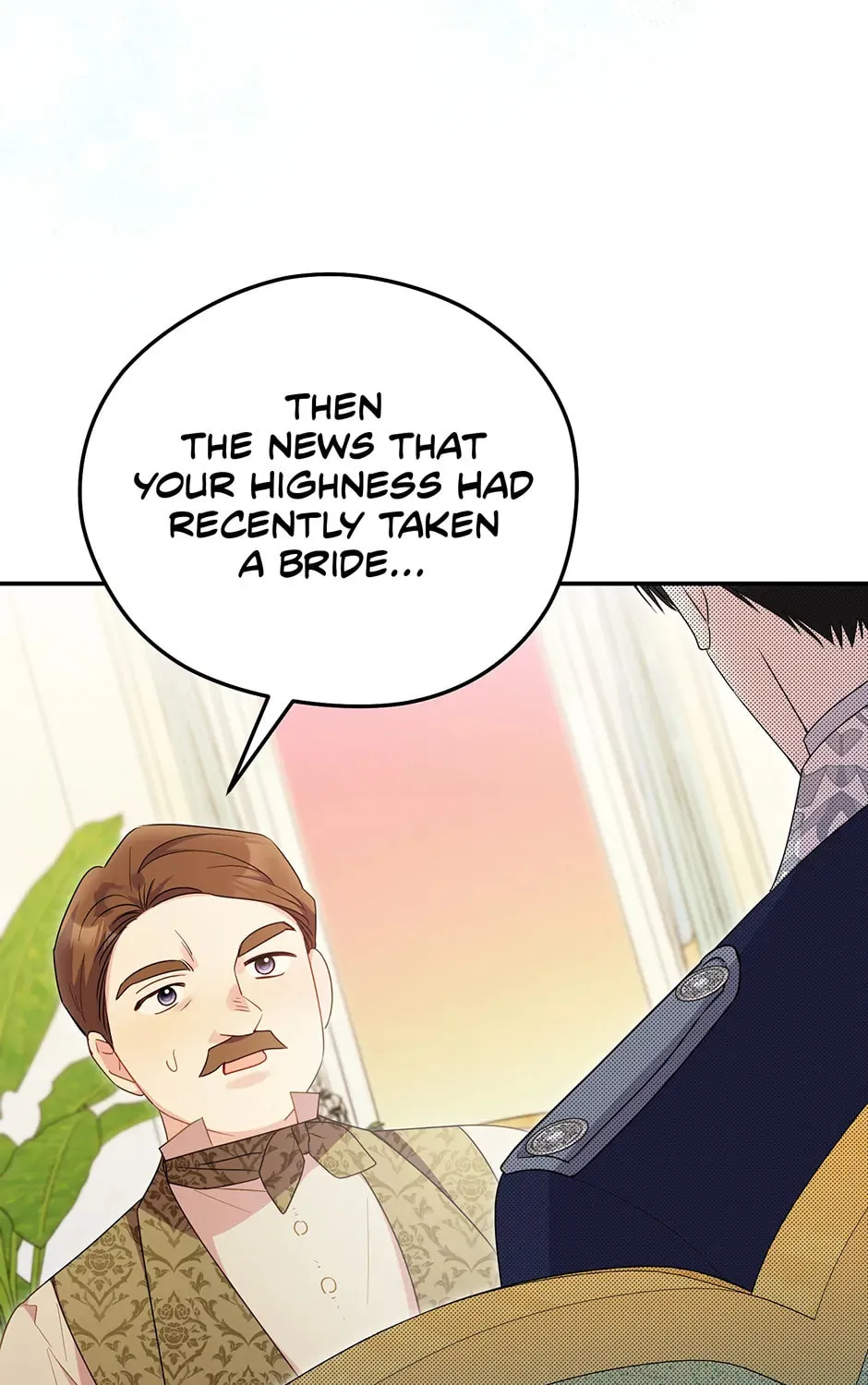 The Villainess Captured the Grand Duke Chapter 53 page 45 - 