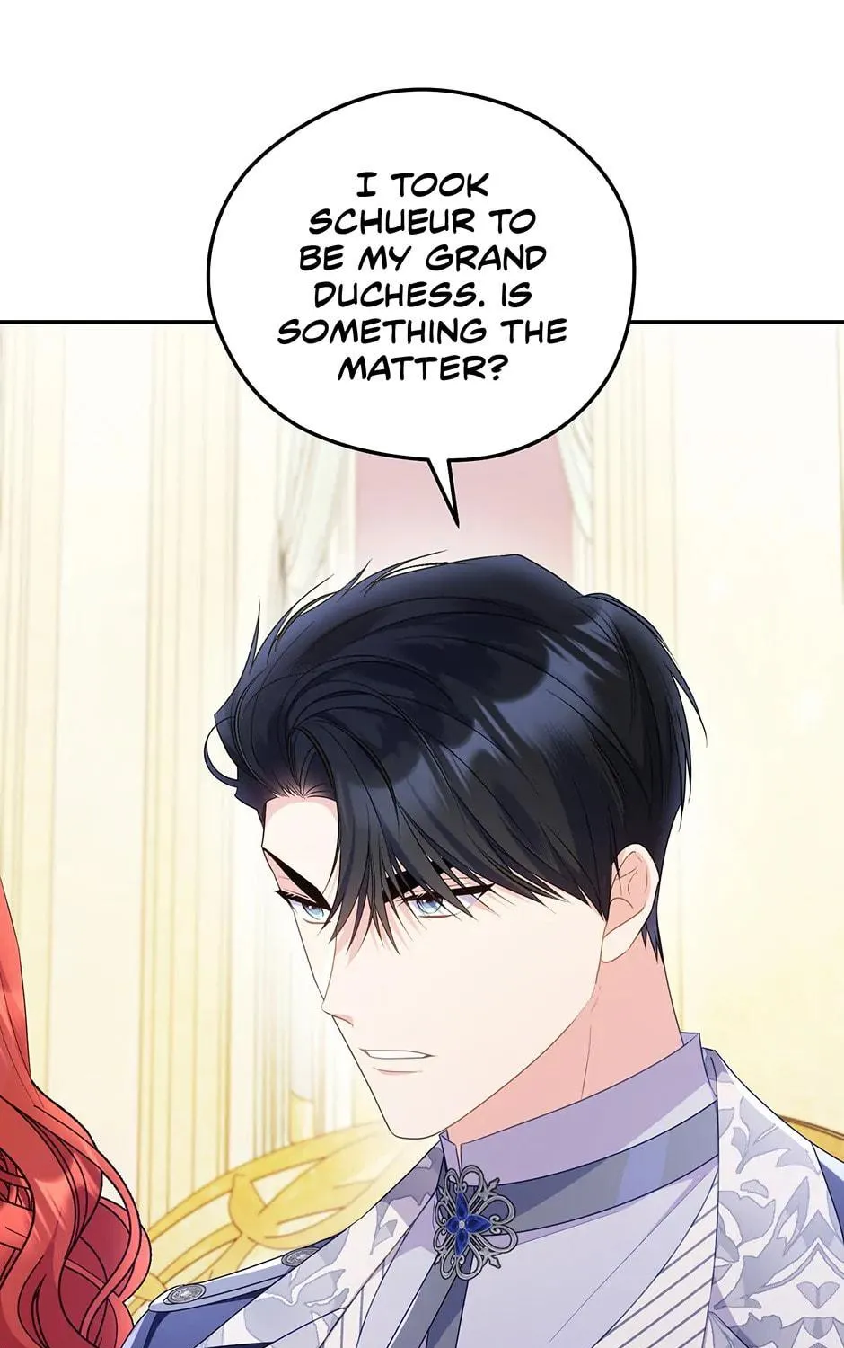 The Villainess Captured the Grand Duke Chapter 53 page 47 - 