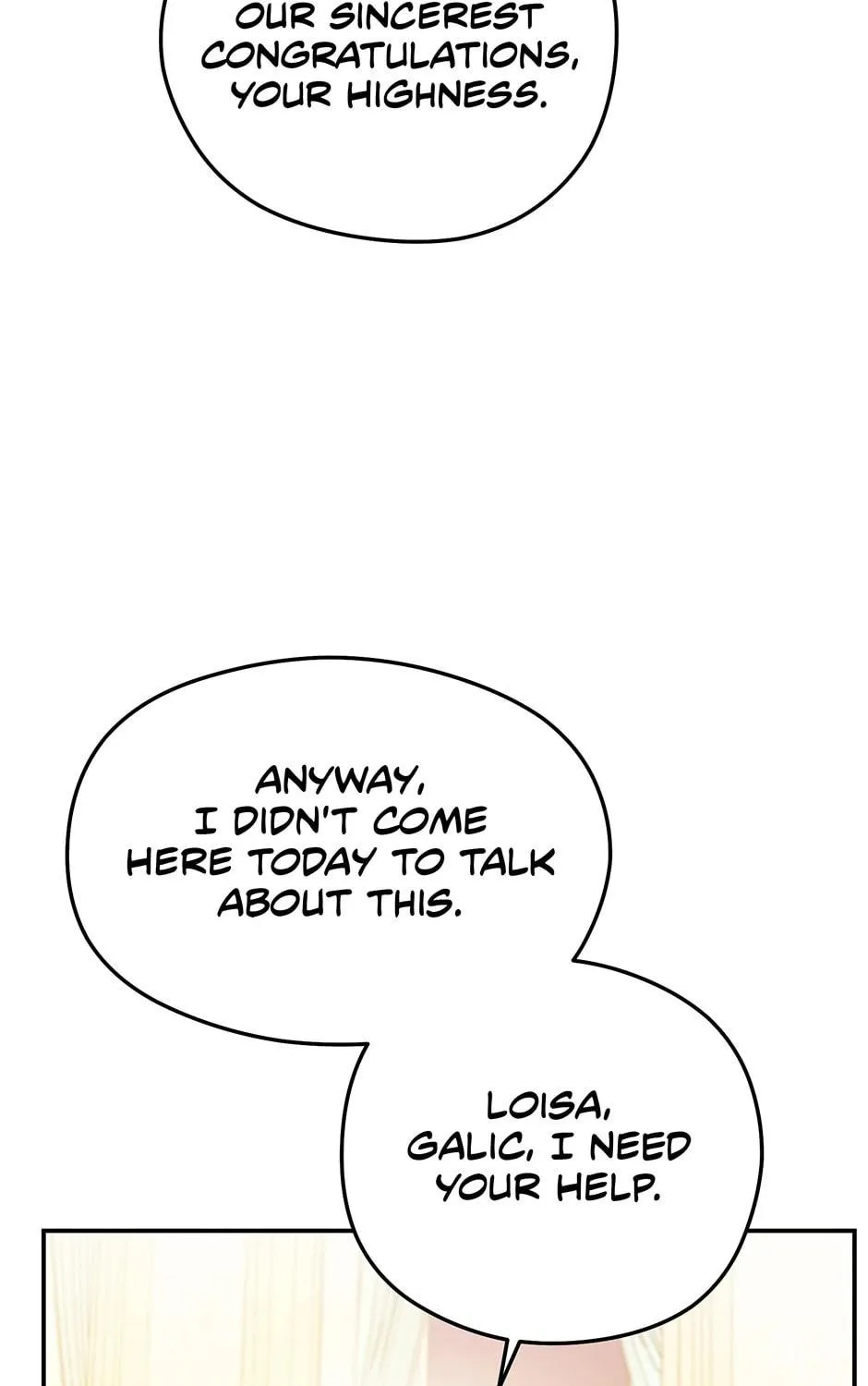 The Villainess Captured the Grand Duke Chapter 53 page 49 - 