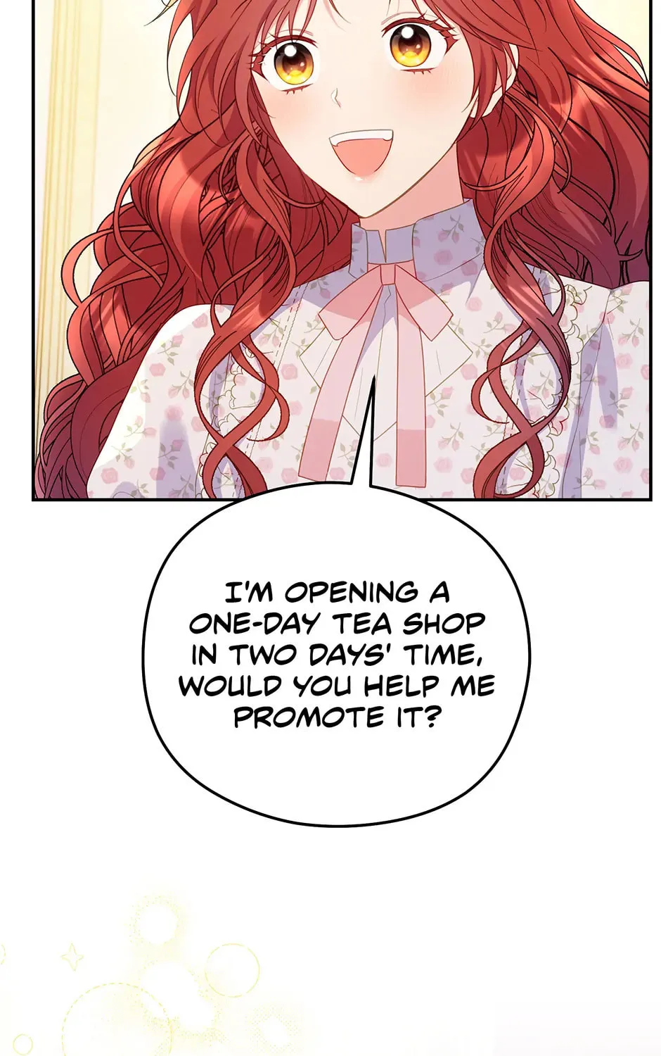 The Villainess Captured the Grand Duke Chapter 53 page 51 - 