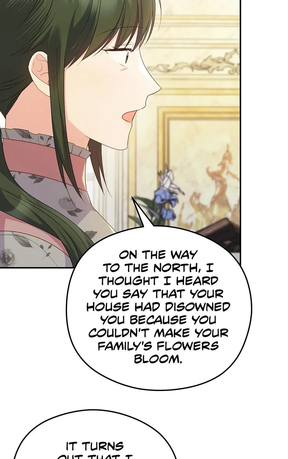 The Villainess Captured the Grand Duke Chapter 53 page 69 - 