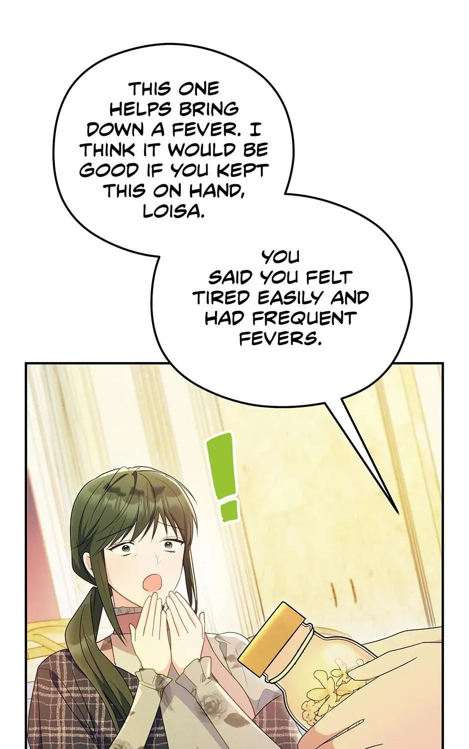 The Villainess Captured the Grand Duke Chapter 53 page 77 - 