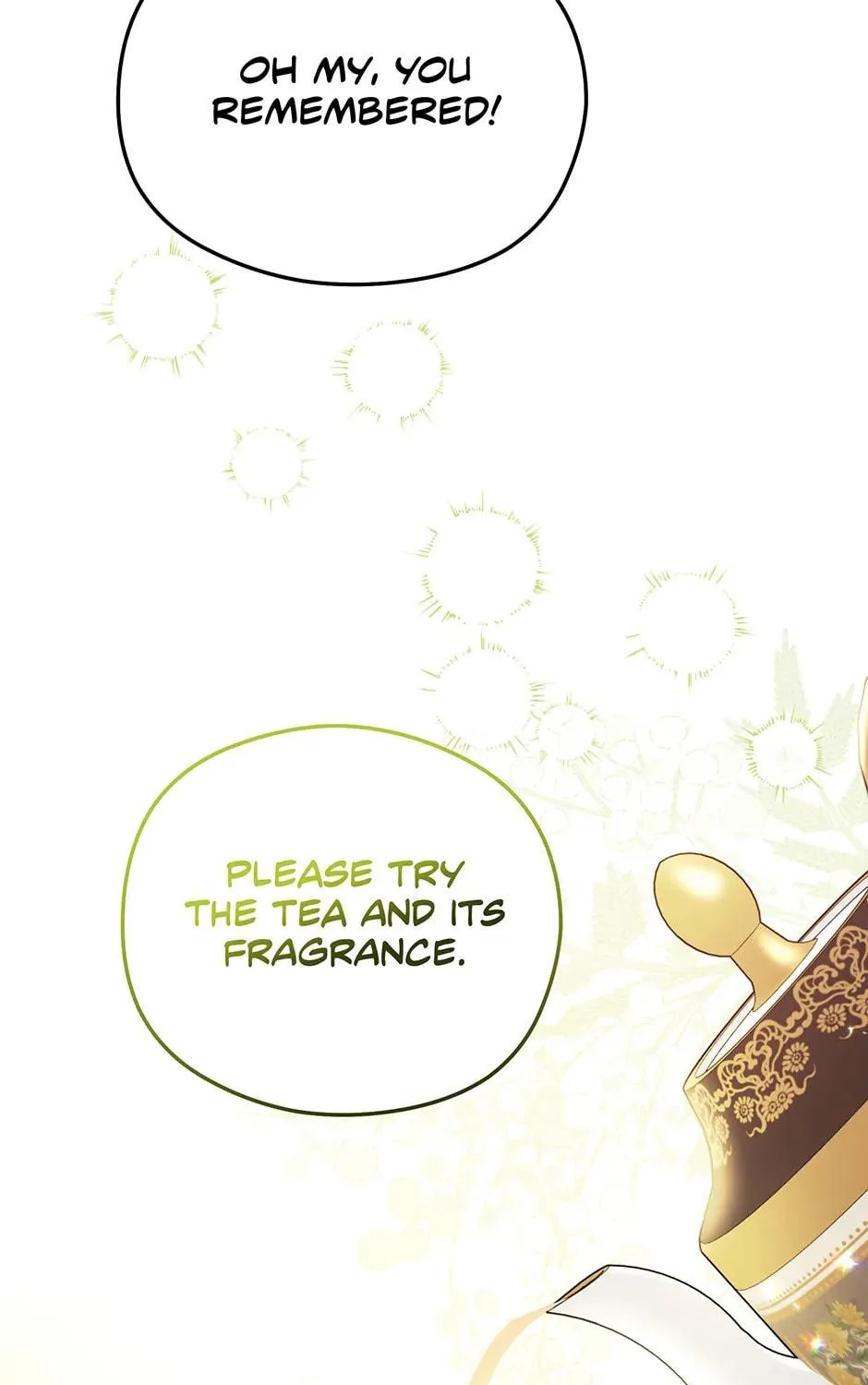The Villainess Captured the Grand Duke Chapter 53 page 79 - 