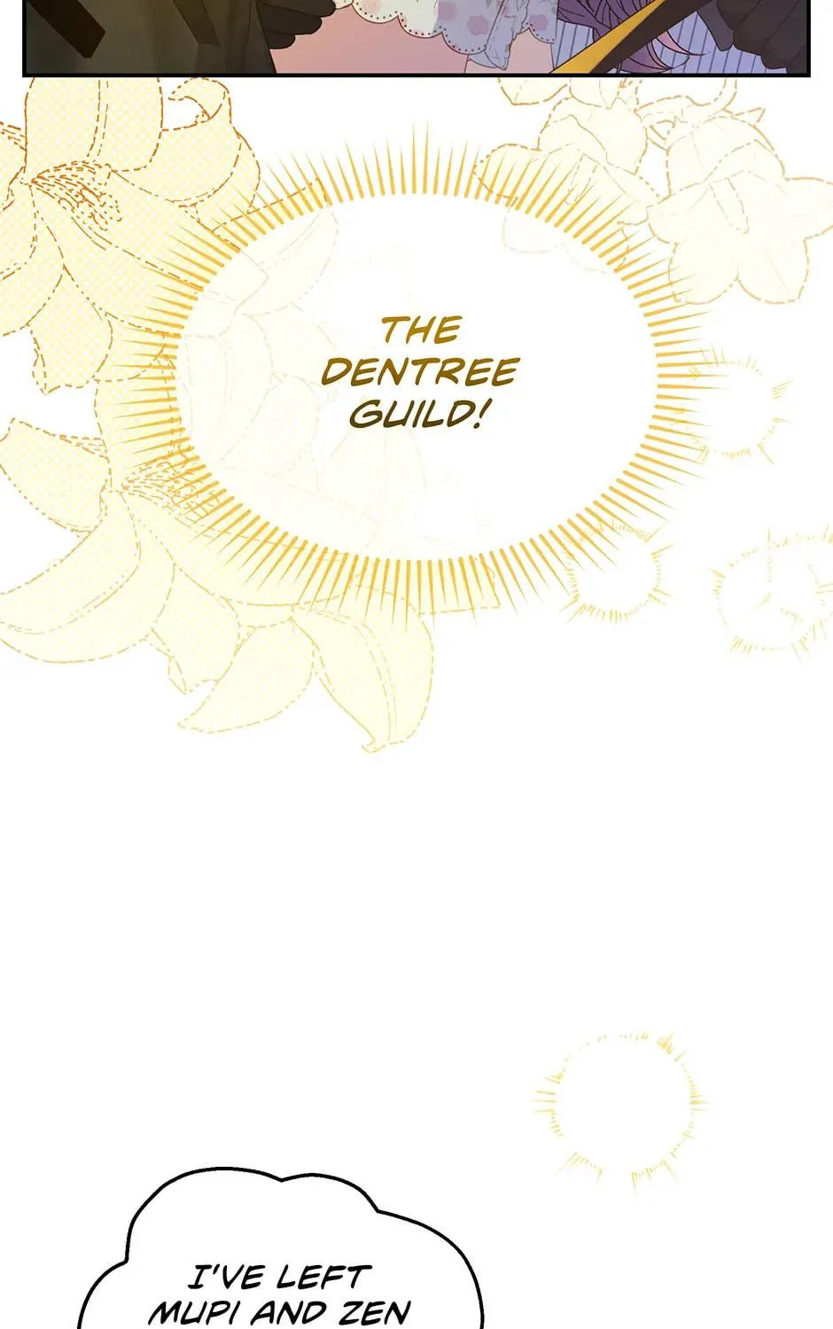 The Villainess Captured the Grand Duke Chapter 53 page 9 - 