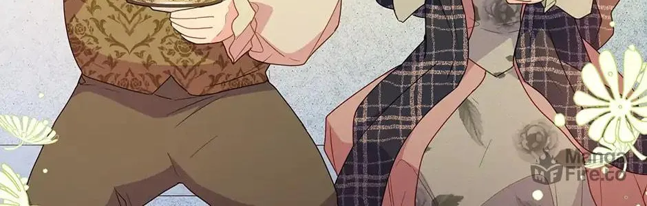 The Villainess Captured the Grand Duke Chapter 53 page 84 - 