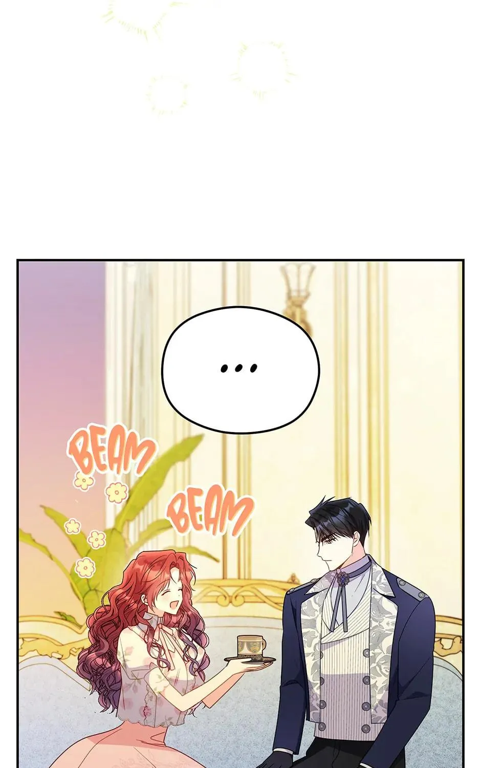 The Villainess Captured the Grand Duke Chapter 53 page 89 - 