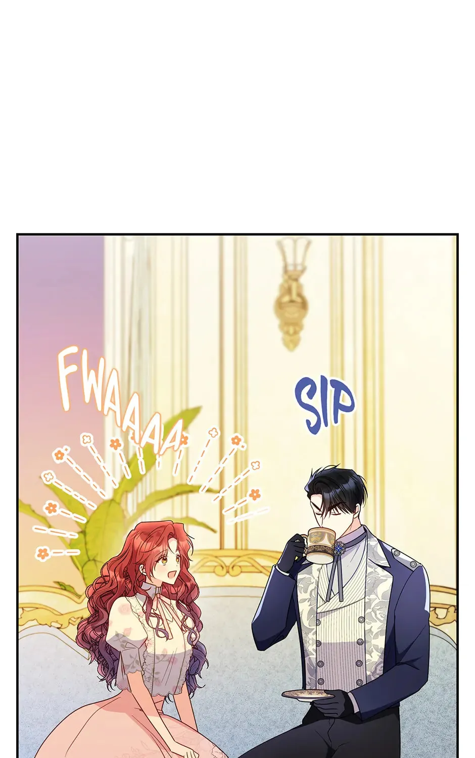 The Villainess Captured the Grand Duke Chapter 53 page 91 - 