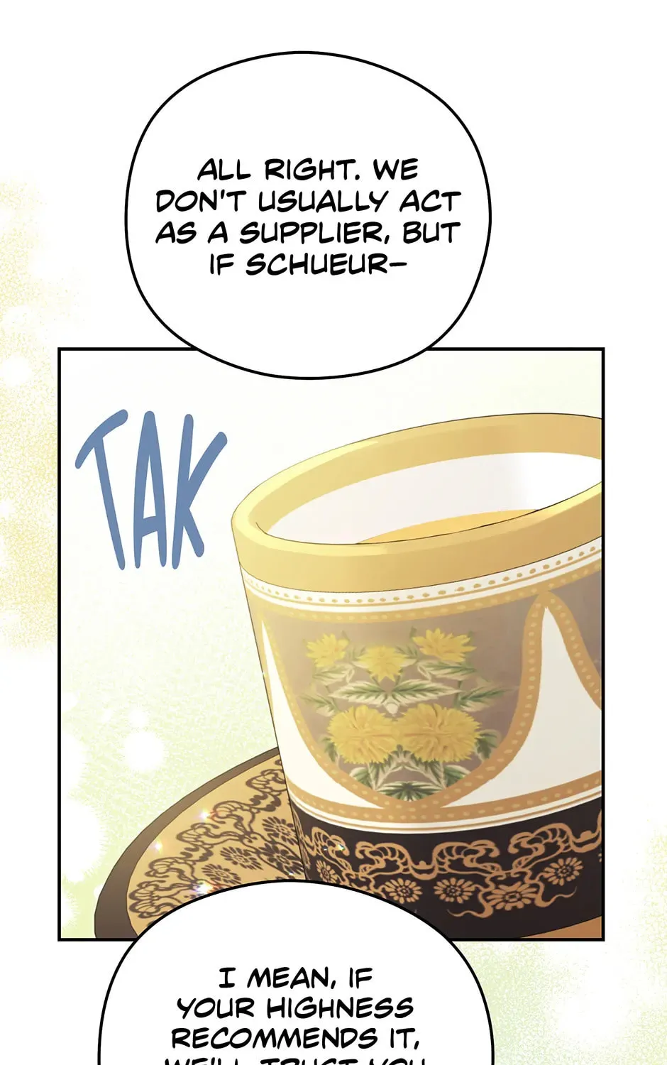 The Villainess Captured the Grand Duke Chapter 53 page 93 - 