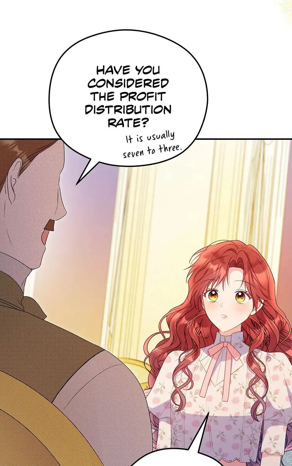 The Villainess Captured the Grand Duke Chapter 53 page 95 - 
