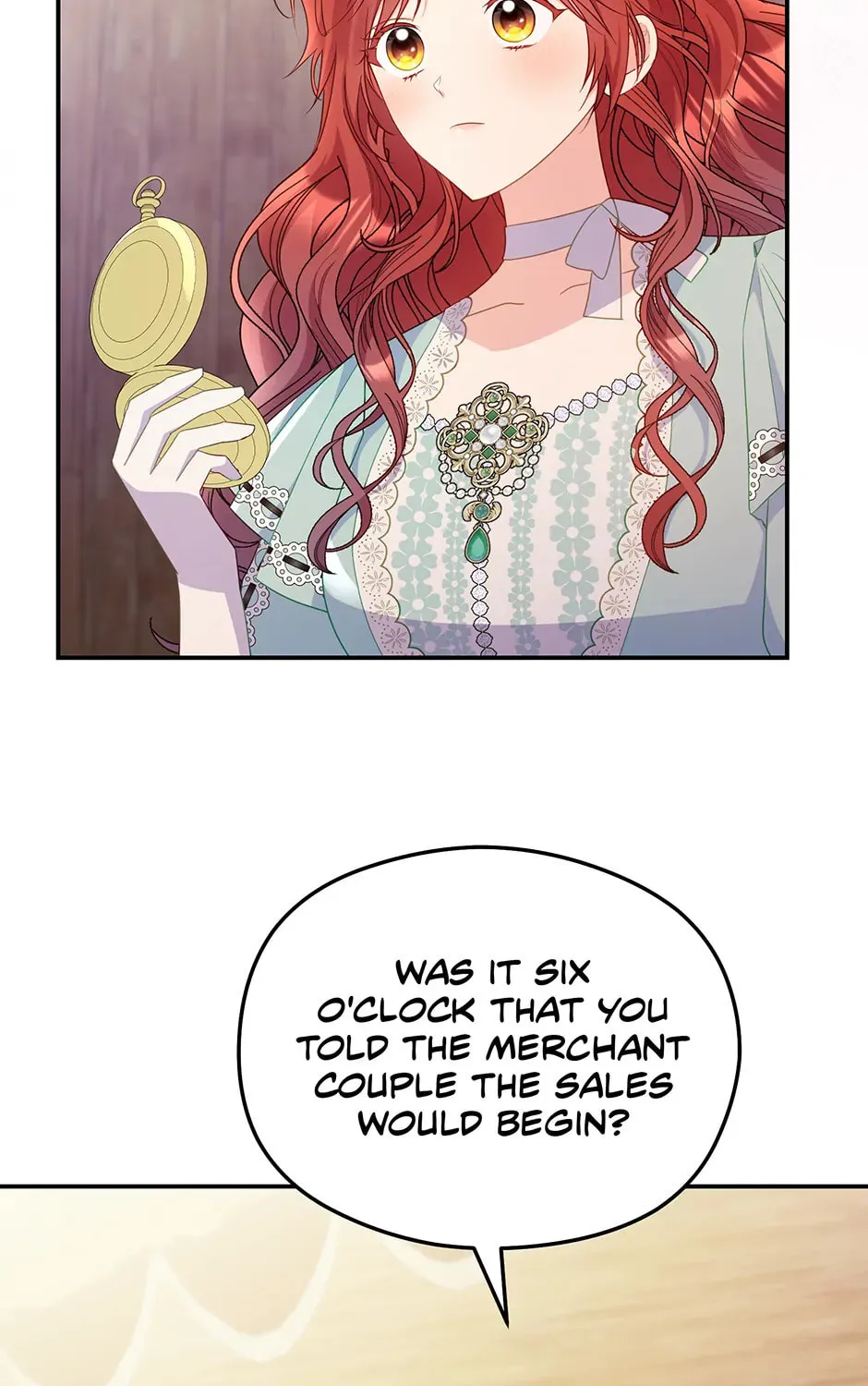 The Villainess Captured the Grand Duke Chapter 54 page 103 - 
