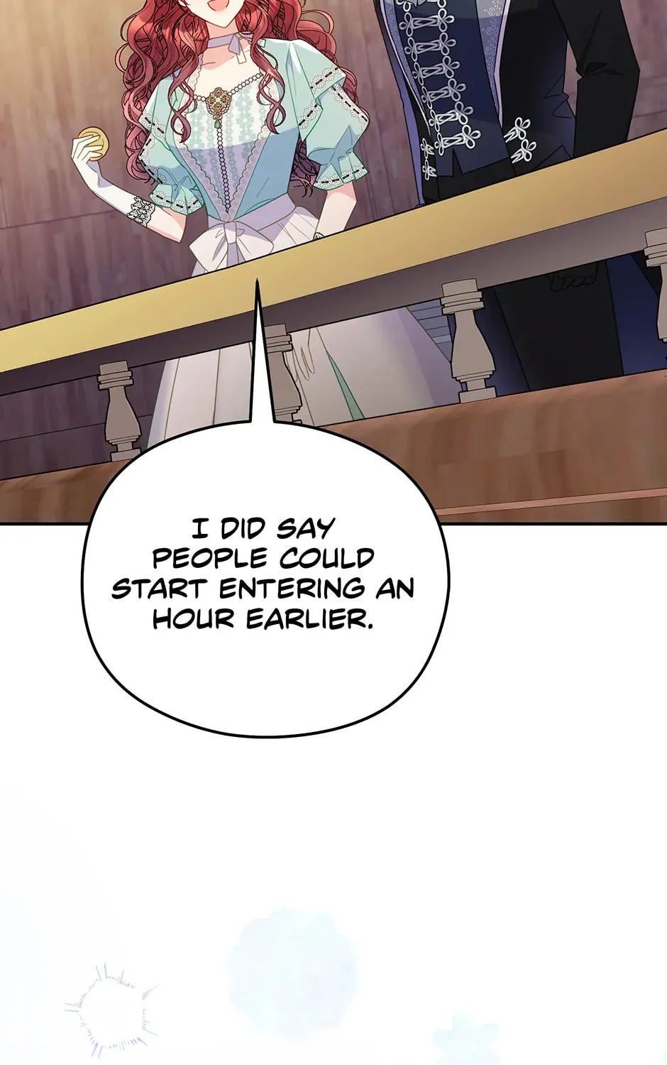 The Villainess Captured the Grand Duke Chapter 54 page 105 - 