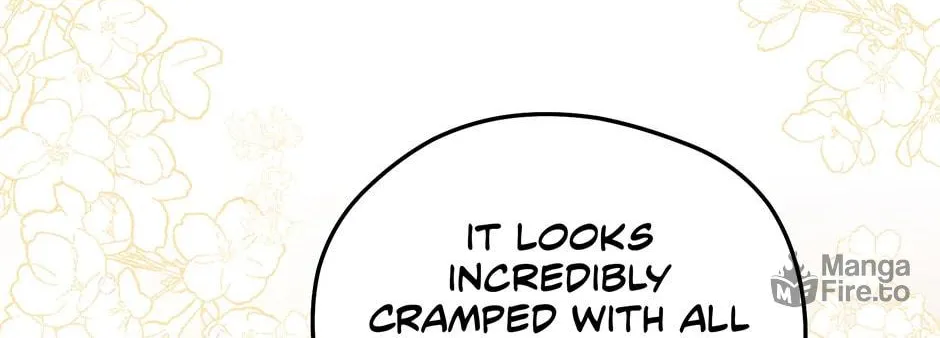 The Villainess Captured the Grand Duke Chapter 54 page 114 - 