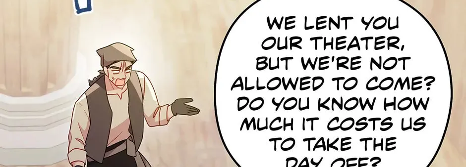 The Villainess Captured the Grand Duke Chapter 54 page 118 - 