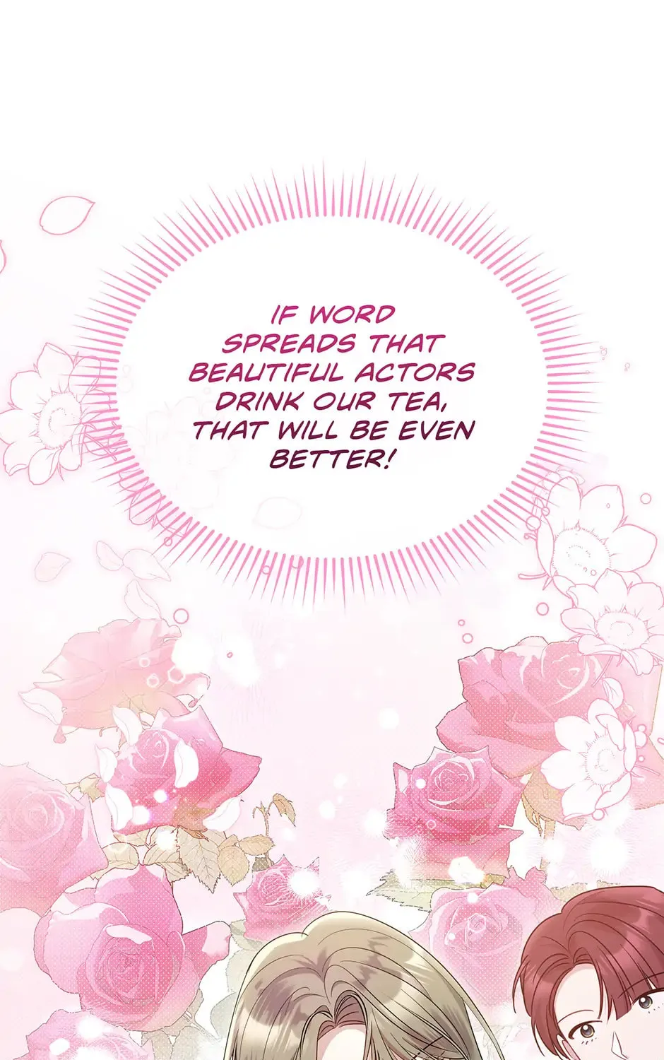 The Villainess Captured the Grand Duke Chapter 54 page 123 - 