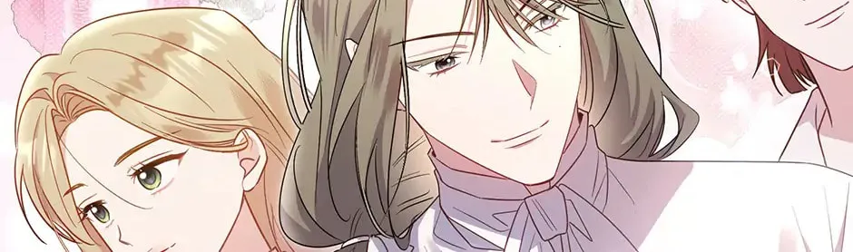 The Villainess Captured the Grand Duke Chapter 54 page 124 - 