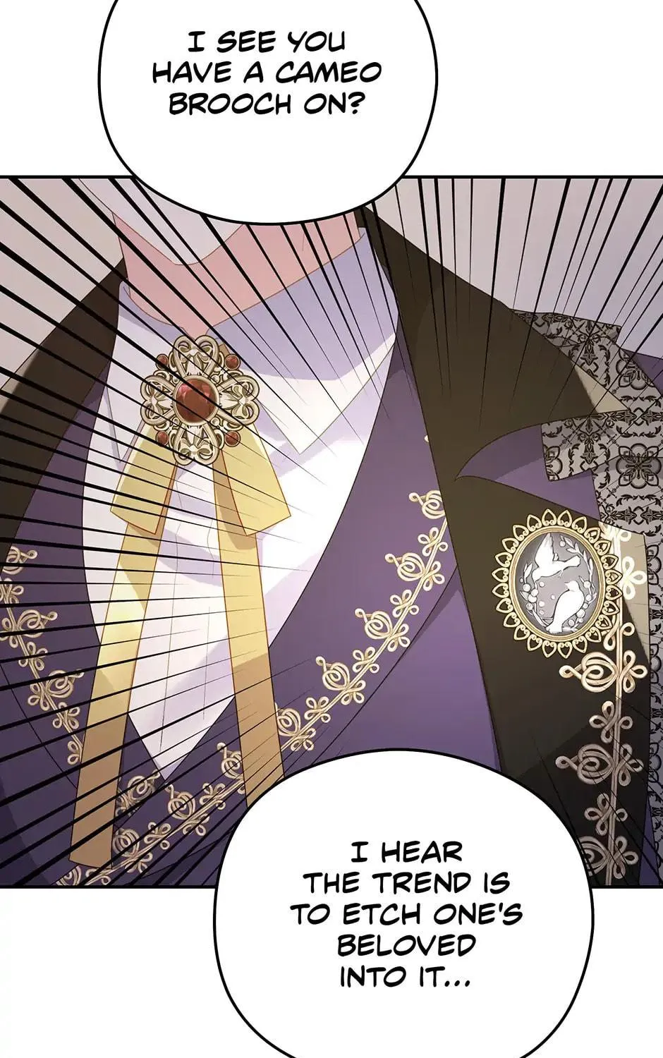 The Villainess Captured the Grand Duke Chapter 54 page 17 - 