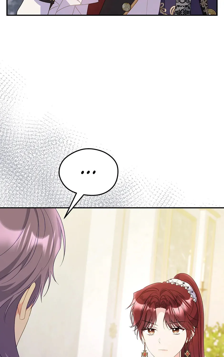 The Villainess Captured the Grand Duke Chapter 54 page 21 - 