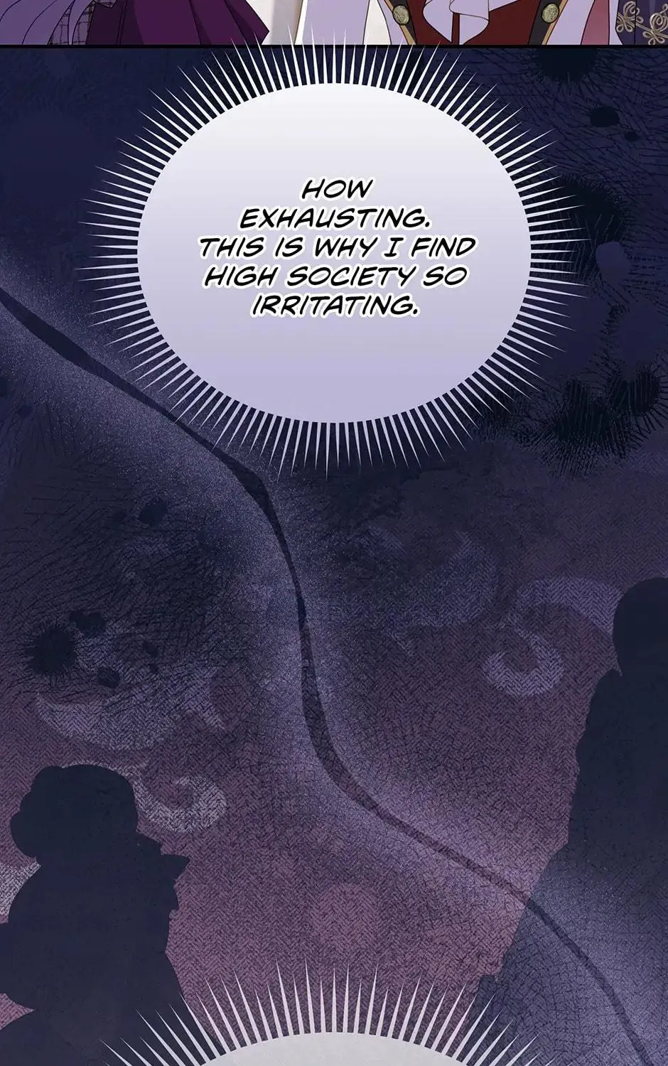 The Villainess Captured the Grand Duke Chapter 54 page 23 - 