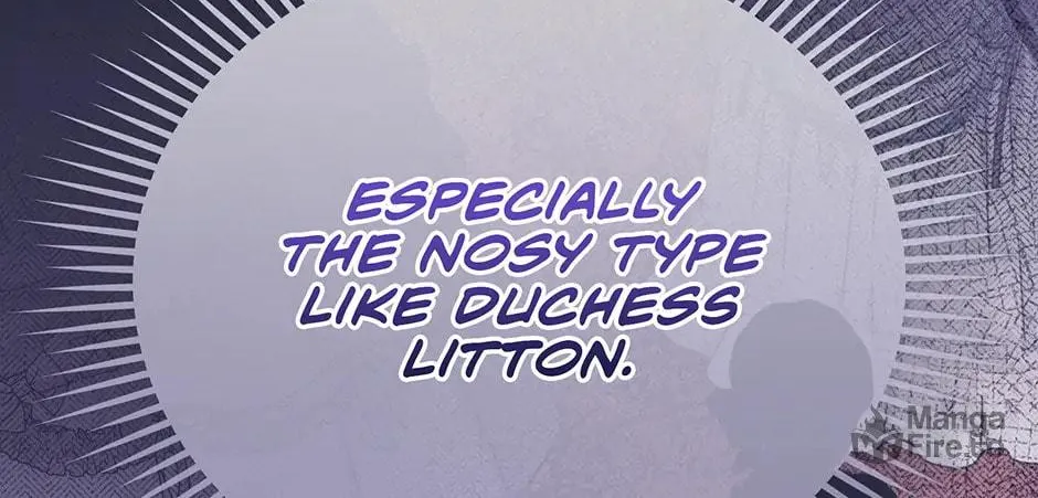 The Villainess Captured the Grand Duke Chapter 54 page 24 - 