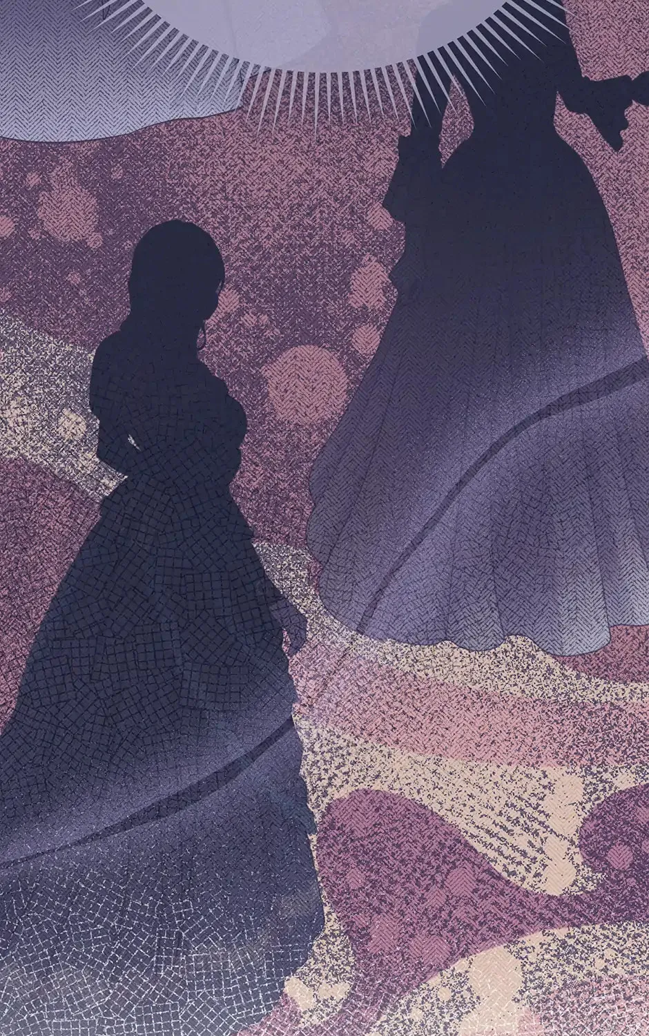 The Villainess Captured the Grand Duke Chapter 54 page 25 - 