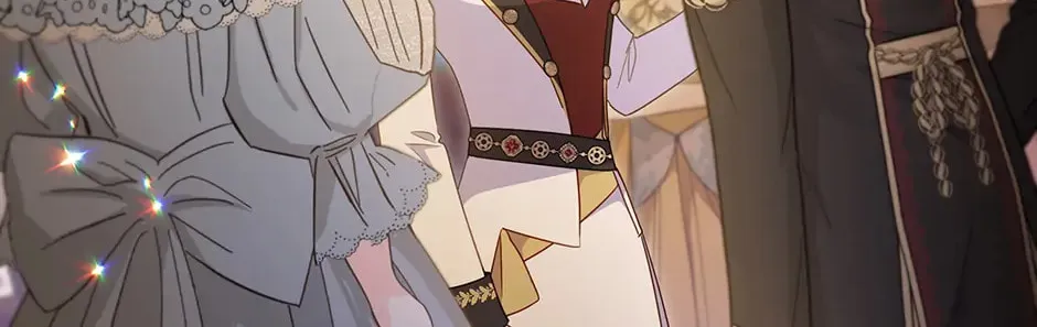 The Villainess Captured the Grand Duke Chapter 54 page 28 - 