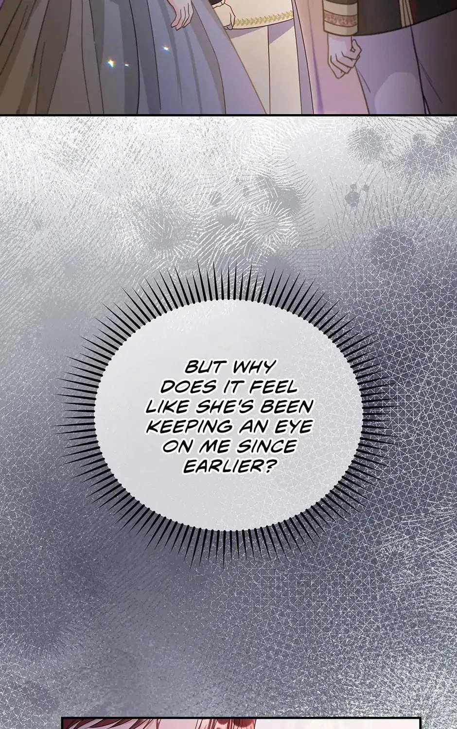 The Villainess Captured the Grand Duke Chapter 54 page 29 - 