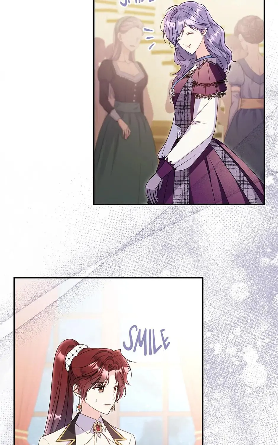 The Villainess Captured the Grand Duke Chapter 54 page 35 - 