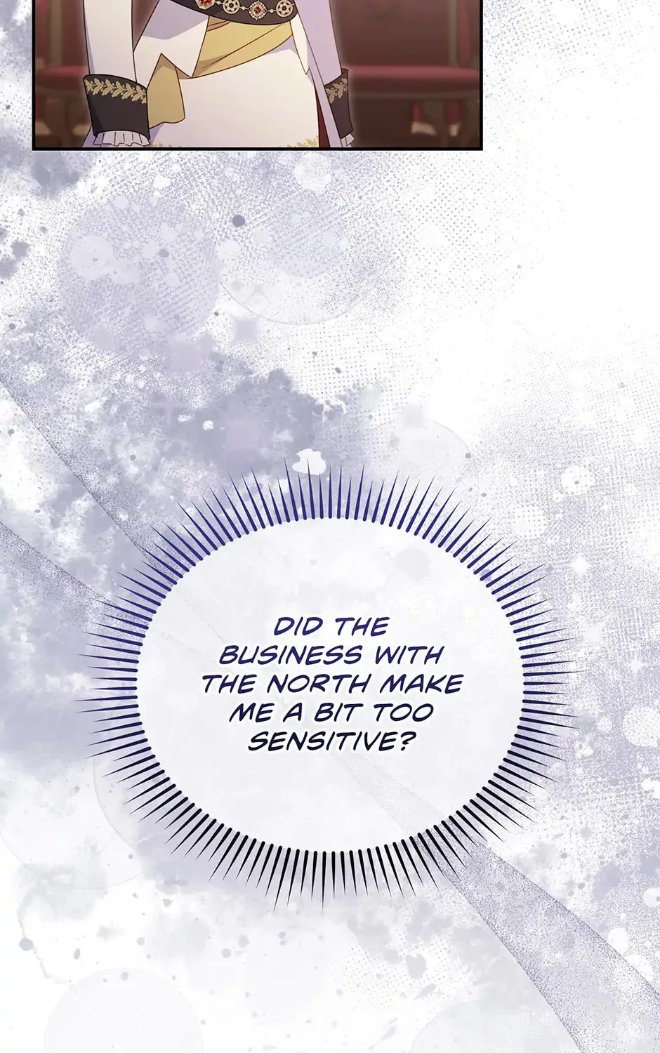 The Villainess Captured the Grand Duke Chapter 54 page 37 - 