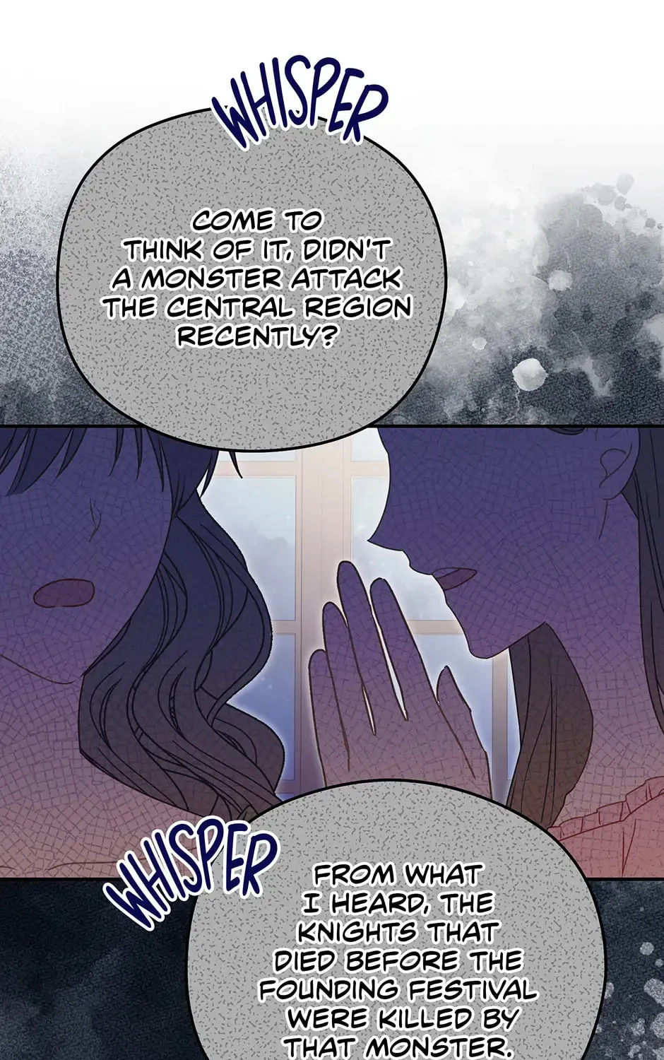 The Villainess Captured the Grand Duke Chapter 54 page 45 - 
