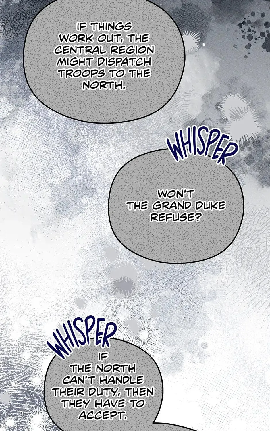 The Villainess Captured the Grand Duke Chapter 54 page 47 - 