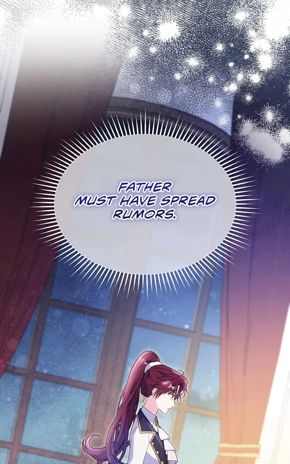 The Villainess Captured the Grand Duke Chapter 54 page 49 - 
