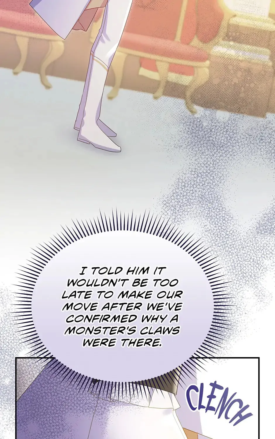 The Villainess Captured the Grand Duke Chapter 54 page 51 - 