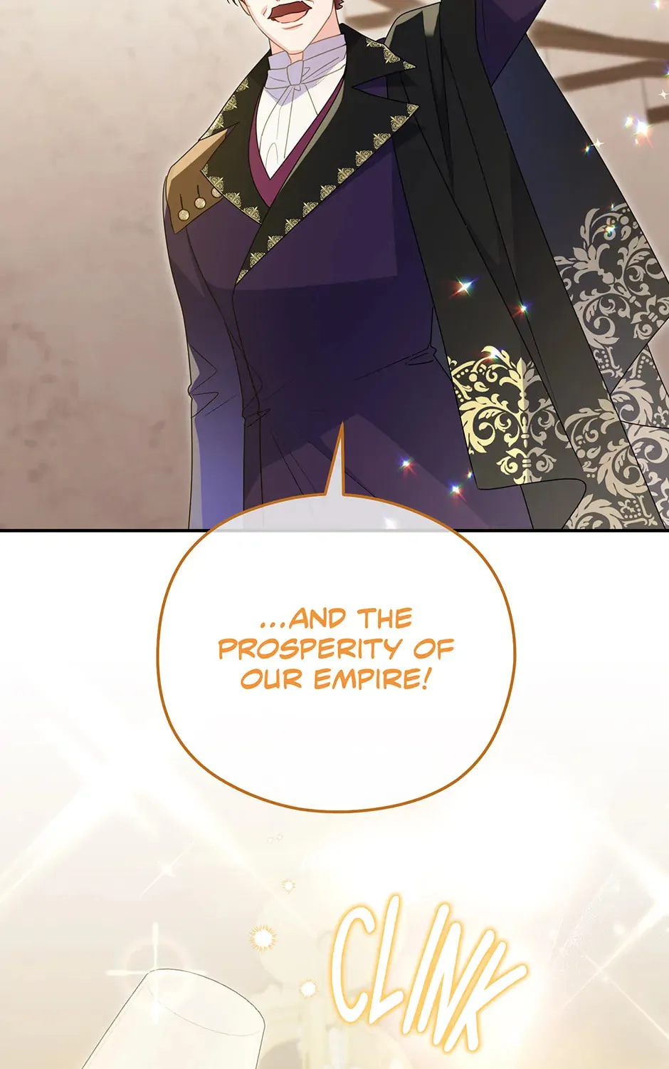 The Villainess Captured the Grand Duke Chapter 54 page 55 - 