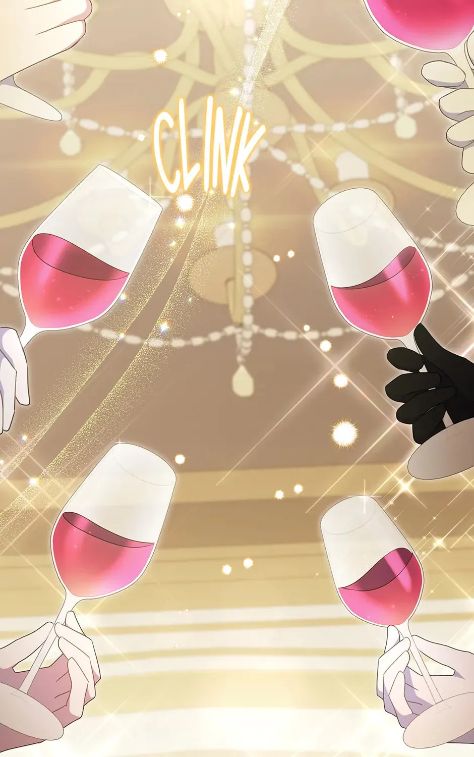 The Villainess Captured the Grand Duke Chapter 54 page 57 - 