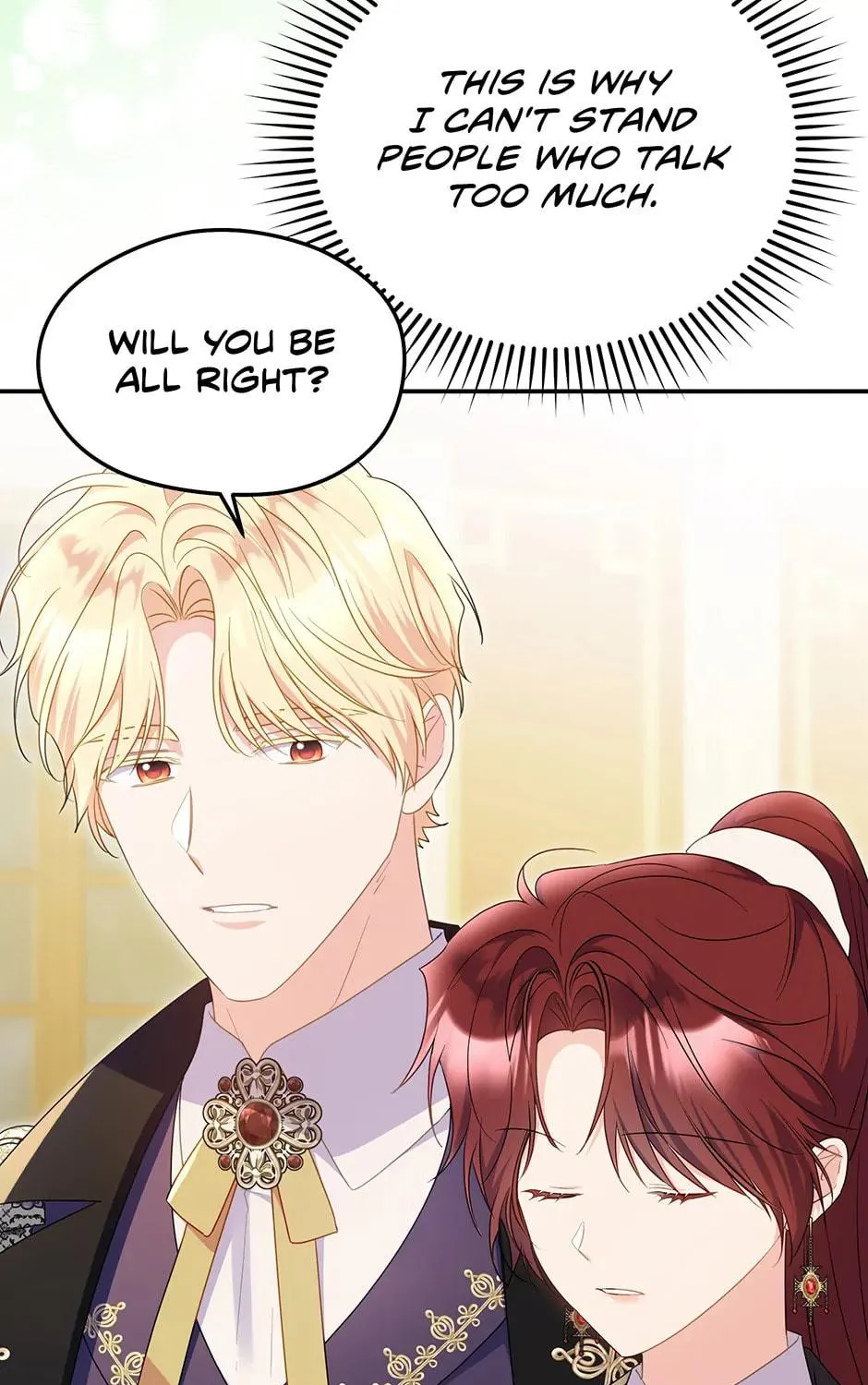 The Villainess Captured the Grand Duke Chapter 54 page 69 - 