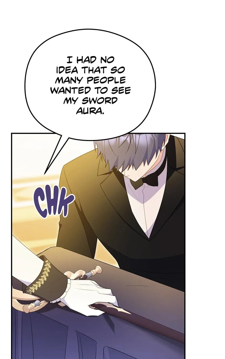The Villainess Captured the Grand Duke Chapter 54 page 71 - 